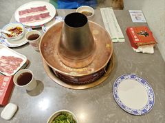 -京悦南门涮羊肉(长寿路店)
