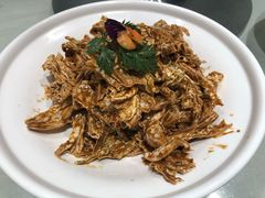 -大鸭梨烤鸭(枣园店)