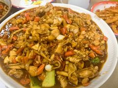 -老三样·旧食新味(万寿宫店)