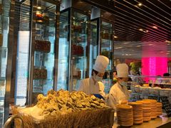 -广州富力君悦大酒店·凯菲厅