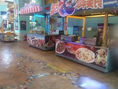 -蓬莱欧乐堡梦幻世界