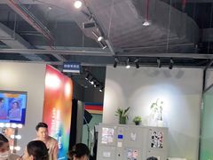 -海马体家庭照相馆(广州正佳广场店)