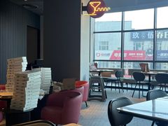 -必胜客(栖乐荟店)