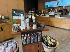 -星巴克臻选(成都东方新希望天祥店)