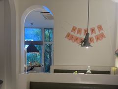 -春树下·树屋花房西餐厅(罍街AS1980店)