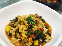 -石头咕(葵蓬店)