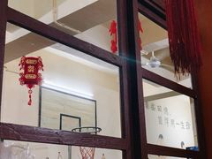 -隆康社长沙烧烤铺(桔园店)