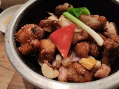 -大鸽饭(岗顶店)