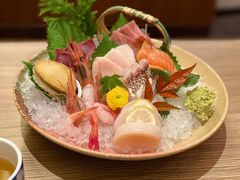 -小山日本料理(太古汇店)