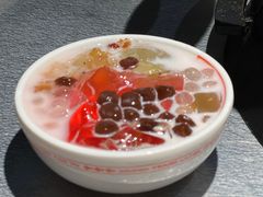 -探鱼·鲜青椒爽麻烤鱼(中天广场店)