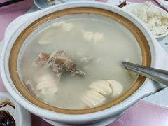-蘭心餐厅(进贤路店)
