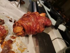 -青岛金沙滩希尔顿酒店·自助餐厅