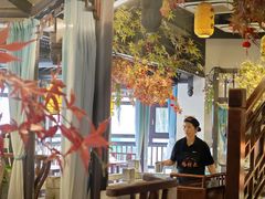 -鹅村长(世纪花园店)
