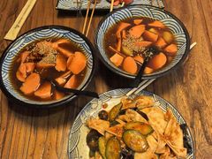 -小二楼炖肠