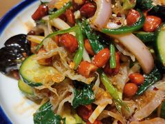 -小杨烤肉·陕西烧烤·陕西地方菜(龙首店)