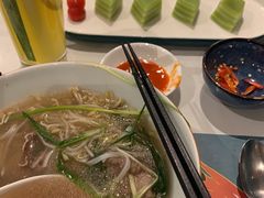 -美奈小馆·越南料理(中航城君尚购物中心店)