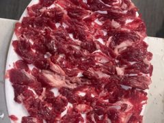 -黑山牛肉汤火锅(花城汇店)