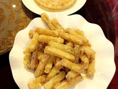 好口味美食(太原南街店)-好口味小吃楼·东北菜(太原南街店)