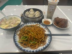 -新川饮食(新川小区店)