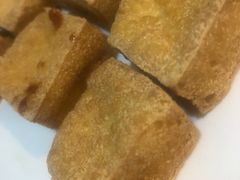 -玫瑰红烤羊排(北新桥三条店)