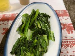 -刘姐啤酒鱼民族演艺餐厅(西街总店)