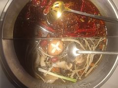 -小龙坎火锅(IFS HOT店)