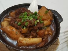 -东江海鲜酒家(艺都分店)