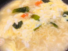 砂锅方便面-买又大餐厅(福林里店)