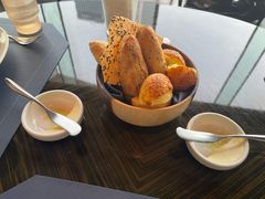 -福楼毕斯罗F Bistronome(国贸商城约会地标景观店)
