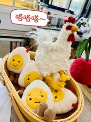 -jELLYCAT(华熙店)