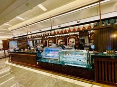 -马克西姆俄罗斯餐厅(通亚街店)