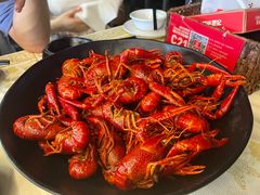 -聚味瞿记·龙虾堂(渔人码头一店)