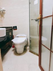 -千禧果月子会所(郑州东站店)