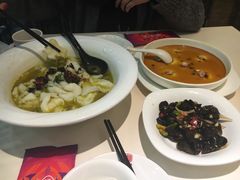 -望湘园·湖南菜(宏伊店)