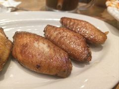 -玛格萝妮比萨屋(四平店)