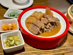 -掌柜的店·河南的菜(世茂店)