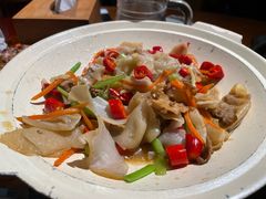 -宴武夷·匠心闽味(印象大红袍店)