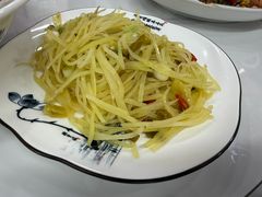 -市井川菜(江宁店)