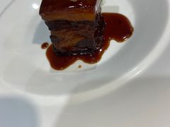 普洱红烧肉-麟1929(外滩店)