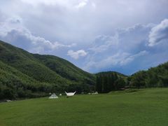 -芦芽山旅游度假区