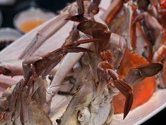 -合家小菜餐馆(新诚花苑店)