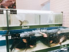 -永辉超市(泰州万达广场店)