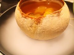 -御公馆中餐厅·点心·顺德菜·佛山东平保利洲际酒店