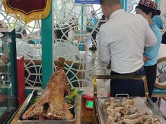 -帕米尔食府(白云观店)