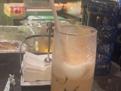-三亚海棠湾仁恒皇冠假日酒店·大堂吧