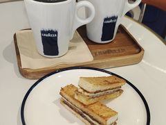 -LAVAZZA拉瓦萨咖啡(星荟中心店)