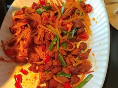 -Ameigo梅果·云贵川bistro(长宁来福士店)