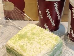 -哈根达斯(世界城店)