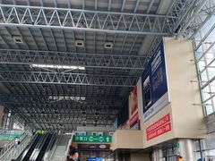 -杭州九堡客运中心