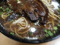 -瞻老元面馆(双塘路店)
